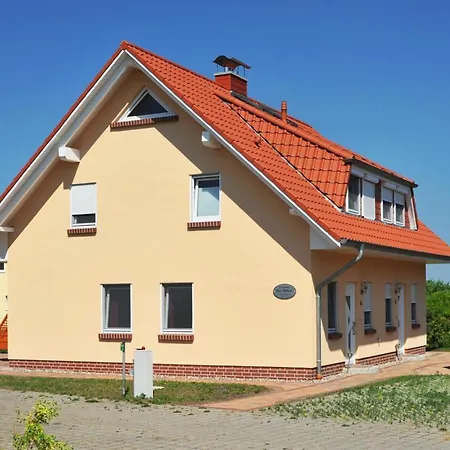 Hus Utblick B