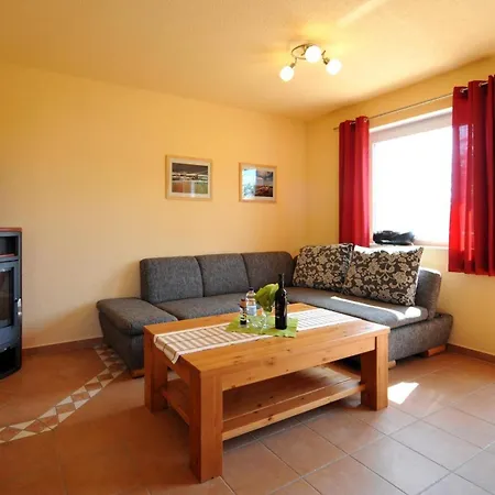 Hus Utblick B Appartement