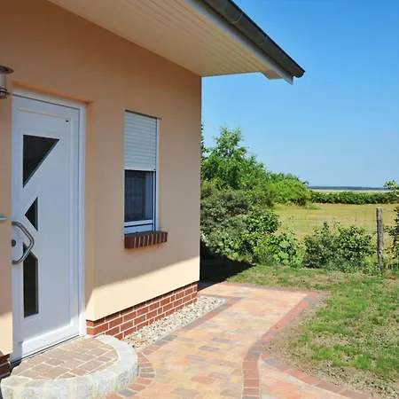 Appartement Hus Utblick B