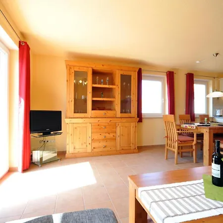Hus Utblick B * Fuhlendorf (Mecklenburg-Vorpommern)