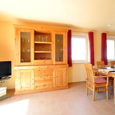 Hus Utblick B Appartement