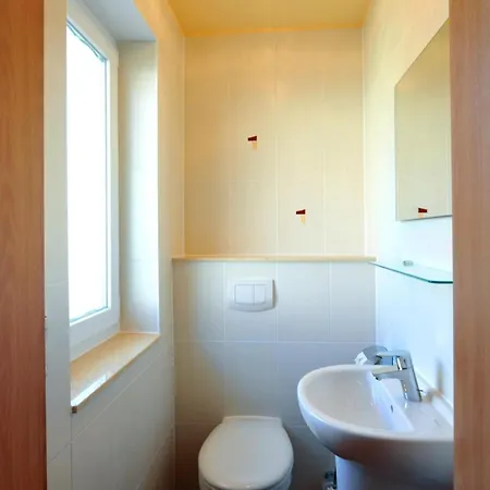 Appartement Hus Utblick B *