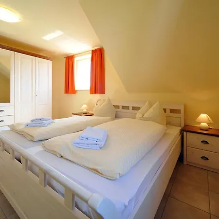 Hus Utblick B Appartement