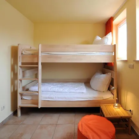 Hus Utblick B Appartement *