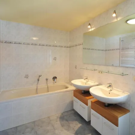 Hus Utblick B Appartement
