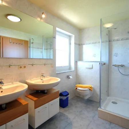 Appartement Hus Utblick B Fuhlendorf (Mecklenburg-Vorpommern)