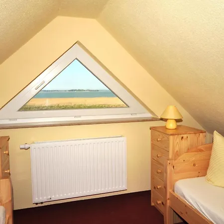 Hus Utblick B * Fuhlendorf (Mecklenburg-Vorpommern)
