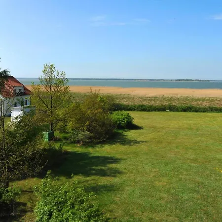 Hus Utblick B
